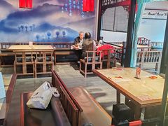 -红蜡烛-养生粥-津鲁菜(中山路店)