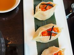 -环球港凯悦 · 享悦中餐厅