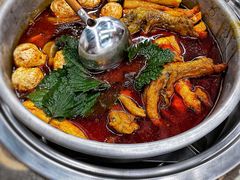 -顶上头·螺蛳火锅(五一新村店)