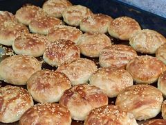 -王天顺海苔饼