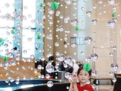 -青岛海尔洲际酒店