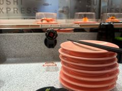 -争鲜回转寿司(大连和平广场凯德PLUS店)