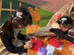 -糖心家族国际幼儿园·托育园(南开水上公园店)