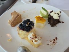 -金茂君悦·食在56海鲜自助餐厅ON56