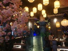 大堂-佰家小厨·南京菜(夫子庙店)