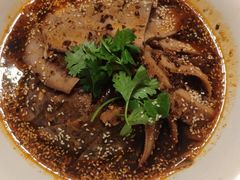 夫妻肺片-徐鼎盛民间菜(九街店)