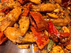-十三式重庆江湖菜(金茂览秀城店)