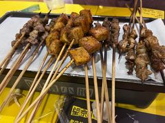 -望京小腰(北京总店)