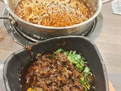 -呷哺呷哺 黄金牧场 (旧宫永辉超市店)