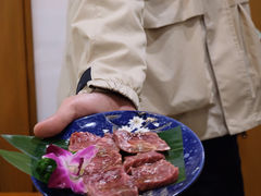 -竹马炭火烤肉(南屏店)