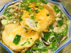 -朗妈私房菜(婺女州店)