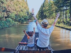 -上海长兴岛郊野公园