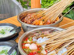 -黄泗海·黄鸡肉钵钵鸡(总店)