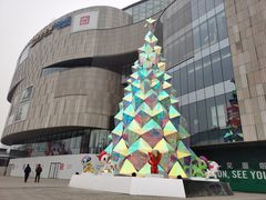 -比格比萨自助(逗号立方店)