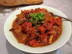 -谷语中餐厅