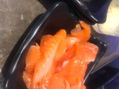 -青岛蓝海大饭店·爱琴海自助餐厅(崂山店)