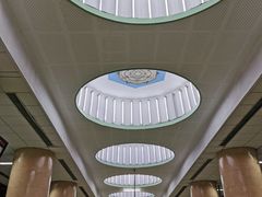 -建国门(地铁站)