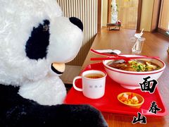 -面春山·传统老卤面(天隆寺店)