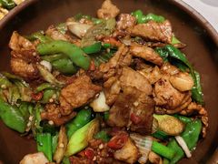 -胡记德源粉·湖南菜(双安店)
