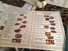 -Old Ottoman Cafe & Restaurant