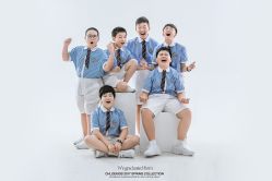 -花开映像儿童摄影