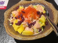 -古田居·特色寿司料理(星之岛旗舰店)