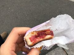 -长发西饼(临顿路店)