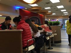 -大米先生(韶山南路店)