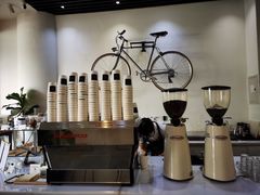 -常识咖啡common sense(春熙路店)