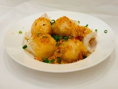 -香宫中餐厅·大连香格里拉(人民路店)