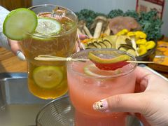 -汕锦记潮汕生鲜牛肉馆(富华店)