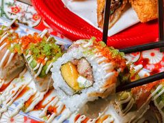 -桃屋日本料理(清华科技园店)