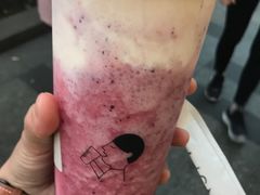 -喜茶(上海打浦桥日月光gelato lab+店)