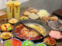 -冯校长老火锅(深圳总店)