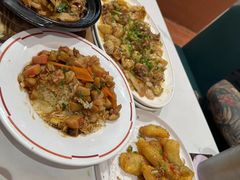 -香港深仔记茶餐厅(东门店)