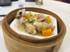 -万山楼海鲜酒家·二十三年老字号