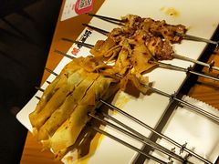 -白玉串城(南六中路店)