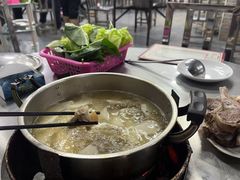 -阿婆东山羊肉店(鸿港海鲜批发市场店)