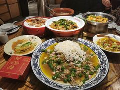 -百年神厨·地道川菜(清江西路店)