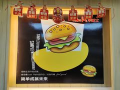 -华莱士·炸鸡汉堡(吉祥街店)