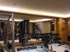 -汕头龙光喜来登酒店