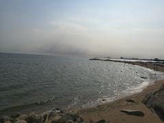 -老虎石海上公园