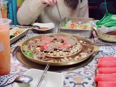 -奥赛奥自助烤肉(财富中心店)