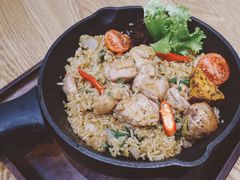 -奎克咖啡Cuiqu(晶品店)