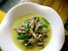 -土家乙号生态农庄·餐厅