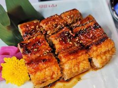 -羽山料理