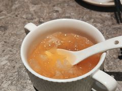 -留半山·香港食堂(啦啦宝都店)