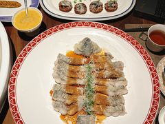 -曾宴·楚菜(湖北省博物馆店)