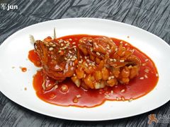 IMGP1200-豫园万丽酒店-万丽轩中餐厅(河南南路店)