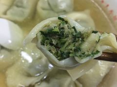 -潘国仙耳光馄饨(黄家阙路店)